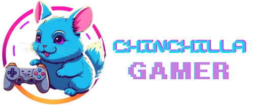 Chinchilla Gamer
